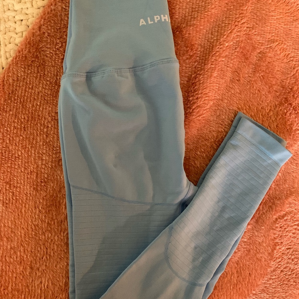 Alphalete Leggings